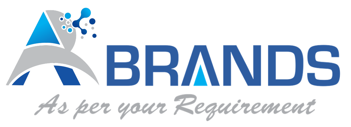 AR Brands Logo